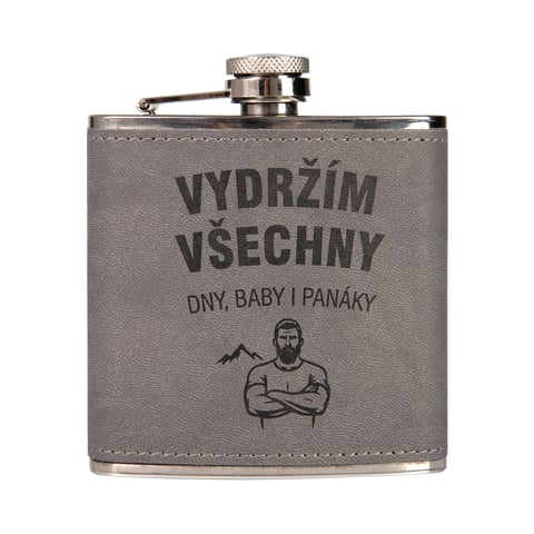 Placatka - Vydržím všechny Albi