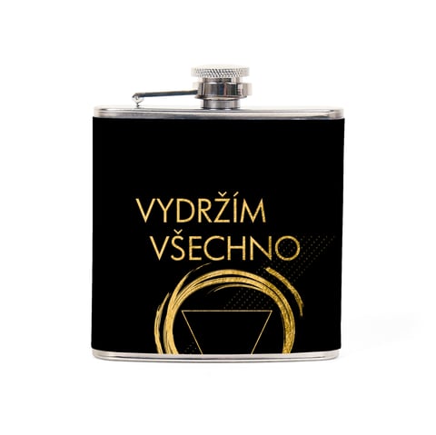 Placatka - Vydržím všechno Albi