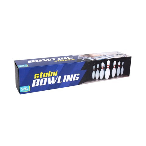 Stolní bowling Albi