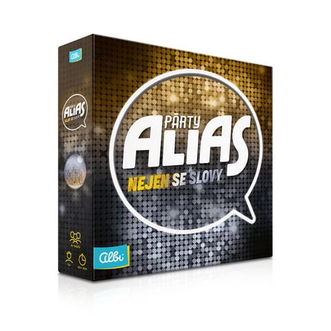 Párty Alias Albi