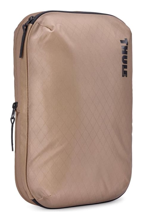 Organizér do kufru Thule Compression Packing Cube M Beige