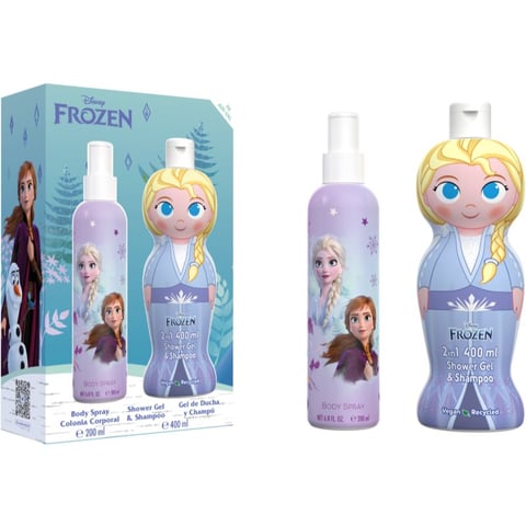 Disney Frozen set pro děti