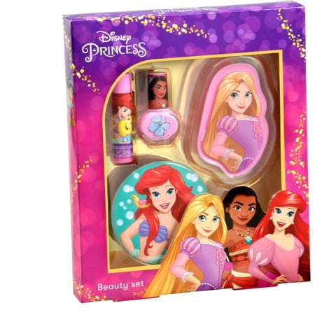 Disney Princess dětská kosmetická sada