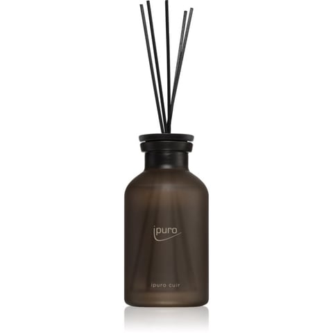 ípuro Classic Cuir aroma difuzér 240 ml