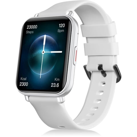 Niceboy Watch Lite 5 chytré hodinky