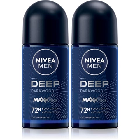 Nivea Men Deep dárková sada