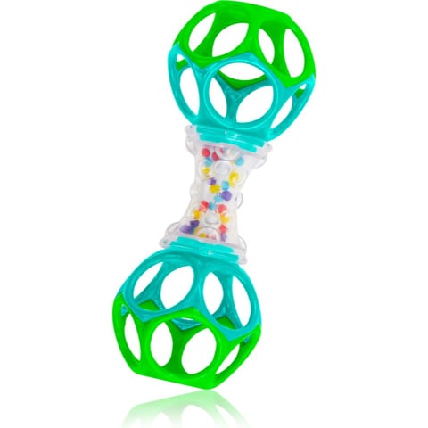 Oball Shaker hračka pro děti od narození