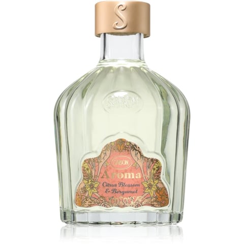Sabon Citrus Blossom & Bergamot aroma difuzér 245 ml