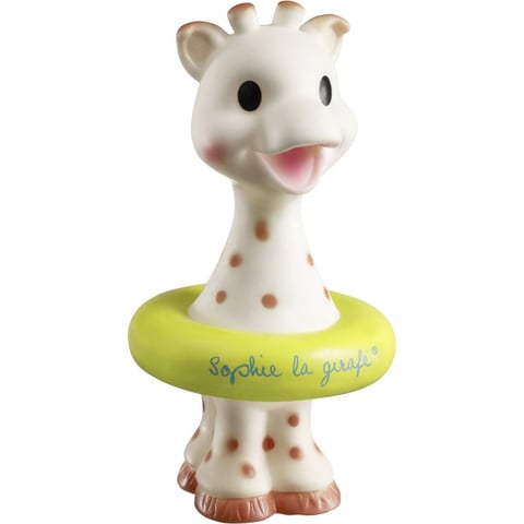 Sophie La Girafe Vulli Bath Toy hračka do vany 6m+ 1 ks