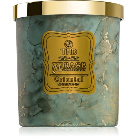 THD Mirage Oriental vonná svíčka 200 g