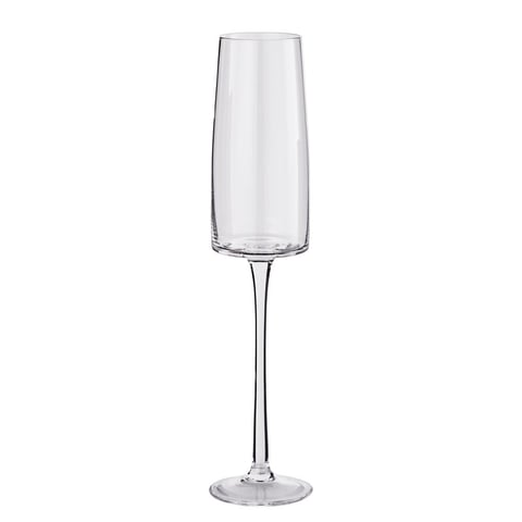 Sklenice na šampaňské Serena 390 ml