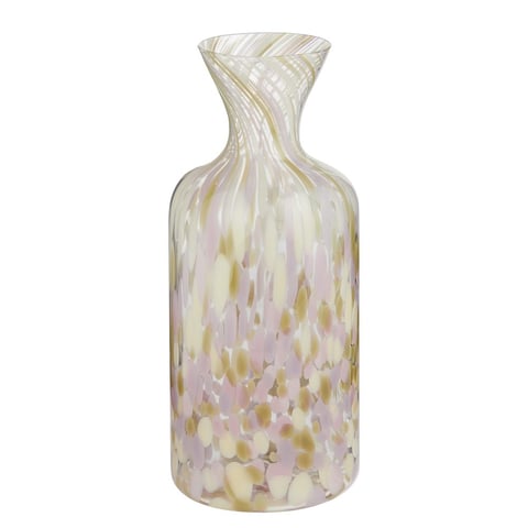 Karafa Confetti 1 l, zelená