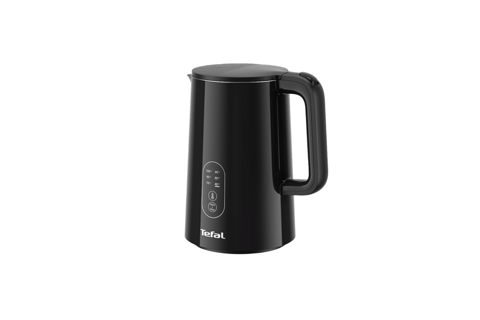 Rychlovarná konvice Tefal Thermo Protect Control KO6518E0 Černá