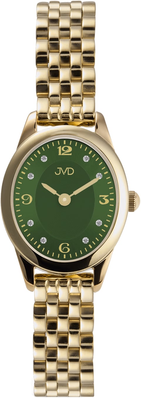 JVD Analogové hodinky JZ213.3
