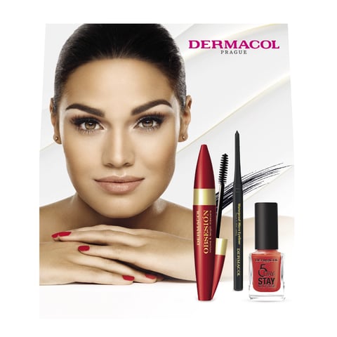 Dermacol Dárková sada Obsession