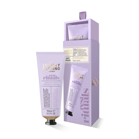 Grace Cole Krém na ruce Levandule 150 ml