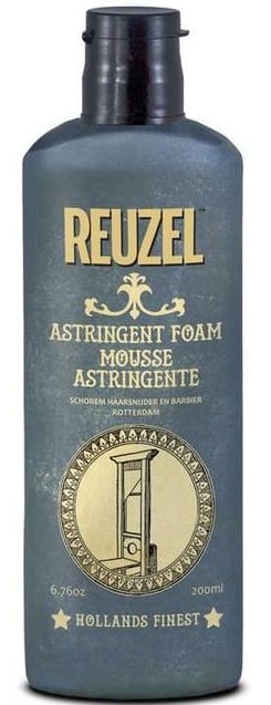 Reuzel pěna po holení 200 ml