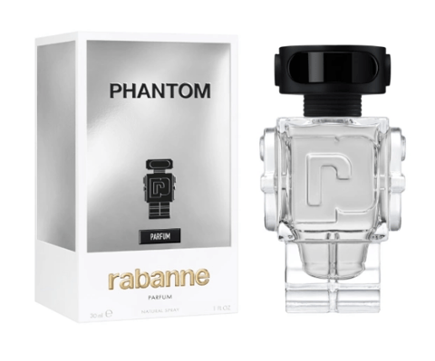 Rabanne Phantom - parfém 30 ml