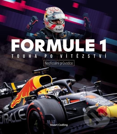 Formule 1: Touha po vítězství - Stuart Codling