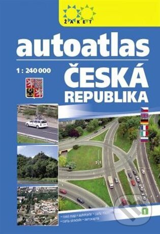 Autoatlas ČR