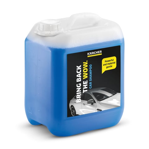 Kärcher Autošampon RM 619