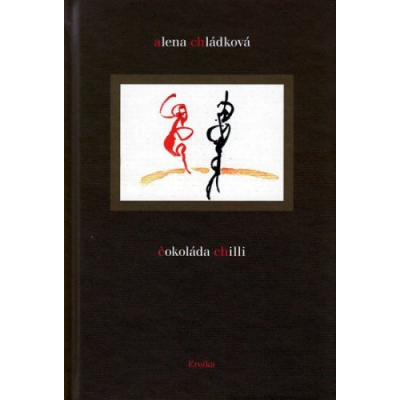 Čokoláda chilli