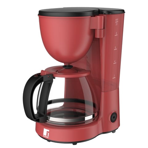 Elektrický překapávač kávy Maroon
