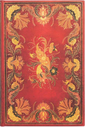 Zápisník Paperblanks -  Fiammetta - Mini linkovaný