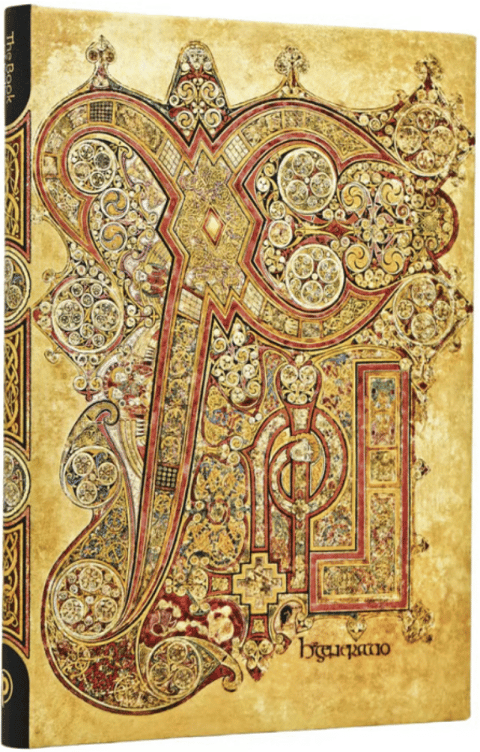 Zápisník Paperblanks -  Generatio - Midi čistý
