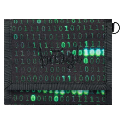 Peněženka Numbers - Neuveden