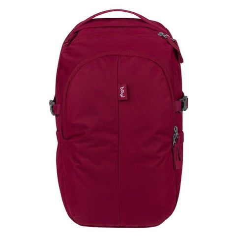 Batoh Dash Burgundy