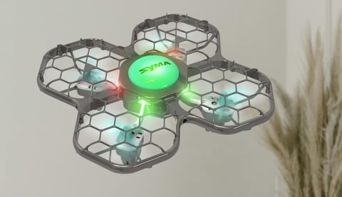 RC dron Syma X26PRO  IQ models