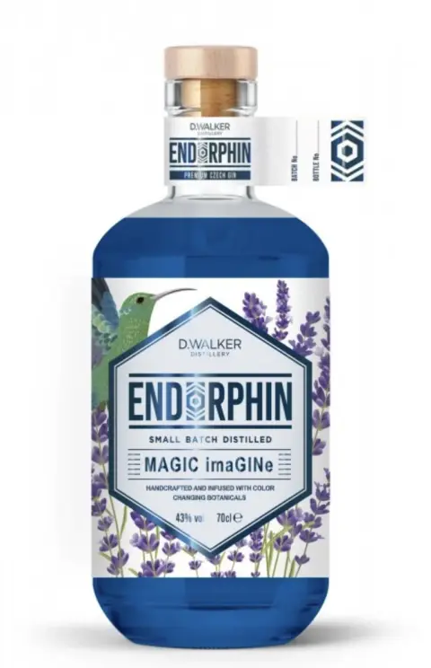 Magický GIN v dárkovém balení